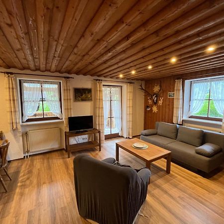 Weinfeldhof Apartment Берхтесгаден Екстериор снимка
