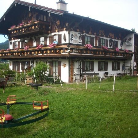 Weinfeldhof Apartment Берхтесгаден Екстериор снимка