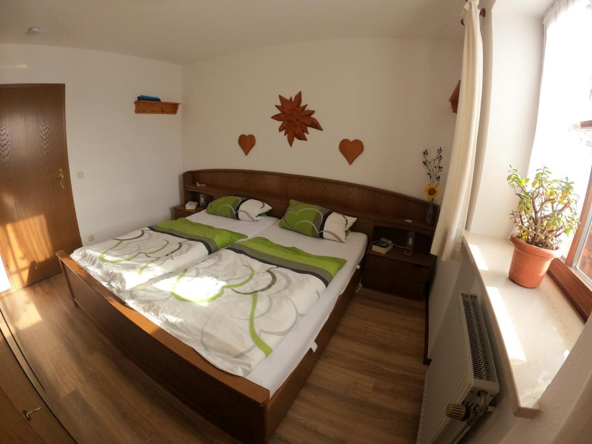 Weinfeldhof Apartment Берхтесгаден Екстериор снимка