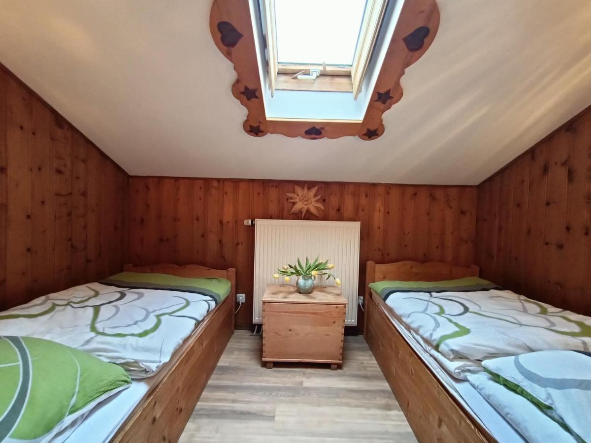 Weinfeldhof Apartment Берхтесгаден Екстериор снимка