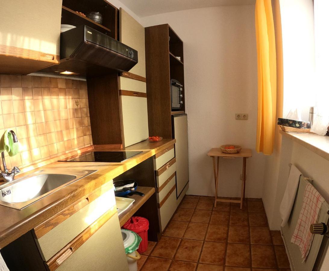 Weinfeldhof Apartment Берхтесгаден Екстериор снимка