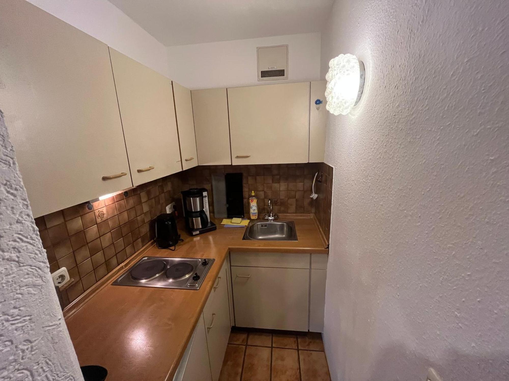 Weinfeldhof Apartment Берхтесгаден Екстериор снимка