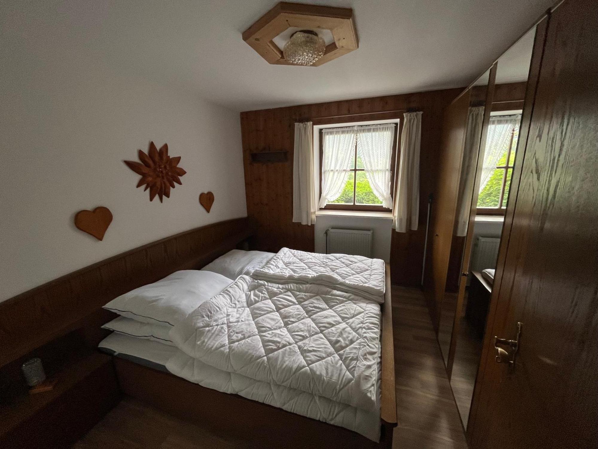Weinfeldhof Apartment Берхтесгаден Екстериор снимка