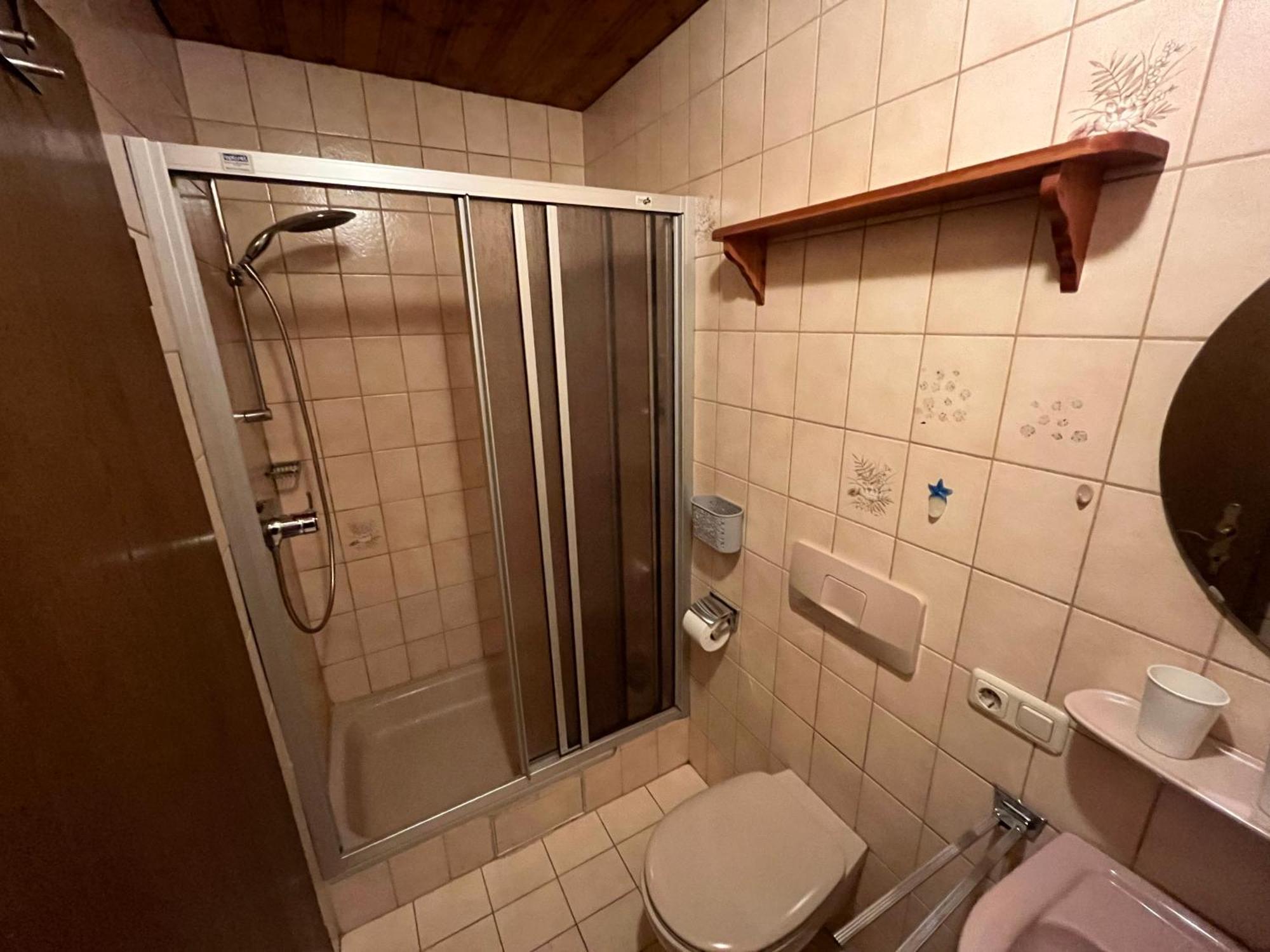 Weinfeldhof Apartment Берхтесгаден Екстериор снимка